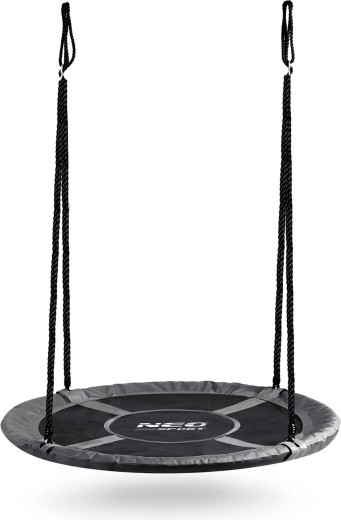 Durable, water-resistant Oxford 600D seat