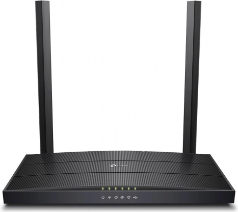 Routeur modem puissant TP-Link Archer