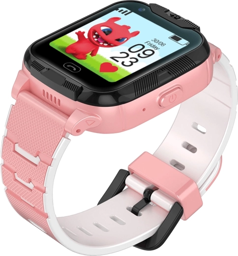 Toujours joignable : appels 4G et appels vidéo