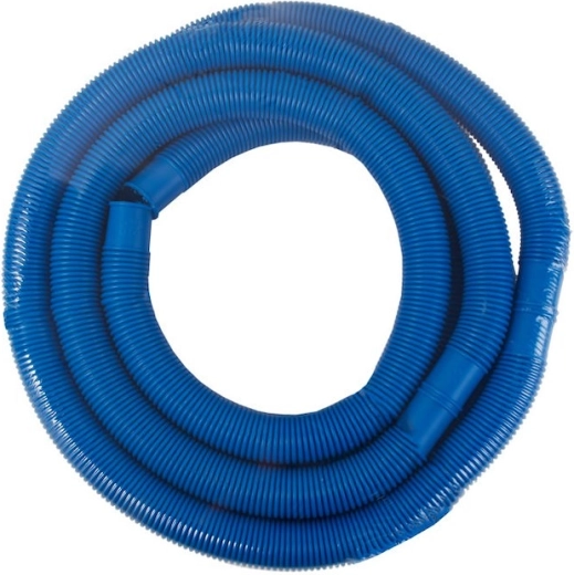 Tuyau de piscine 32 mm 5 m bleu