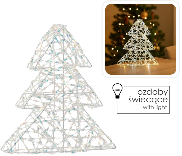 Flexible Platzierung dank Batteriebetrieb