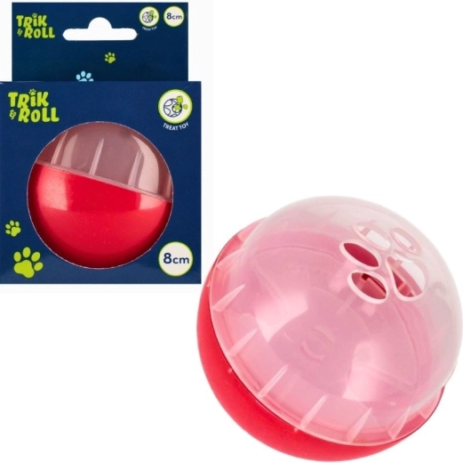 Treat Ball for Cats
