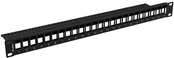 Clear connection organization