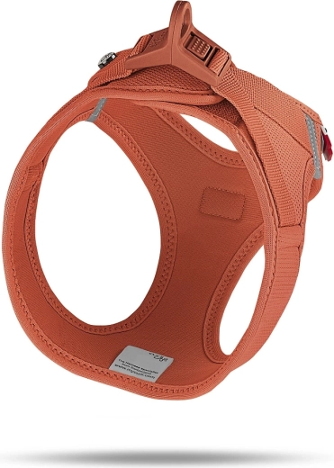 Buckle for attaching the leash with one hand