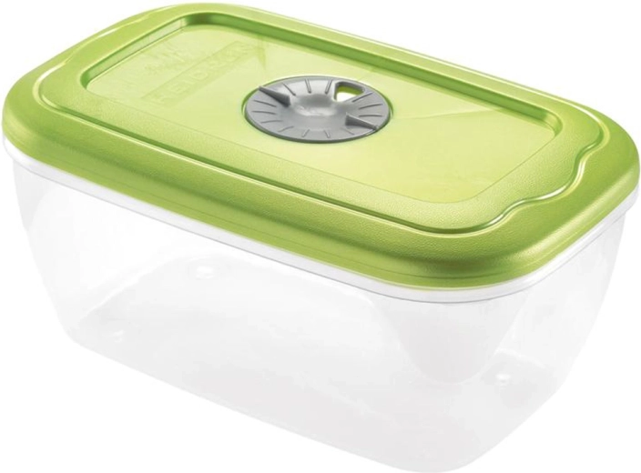 Microwave Container with Lid 2 L