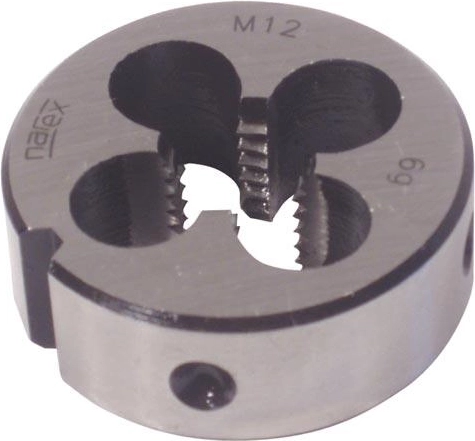 Filière G3/4" en acier à outils