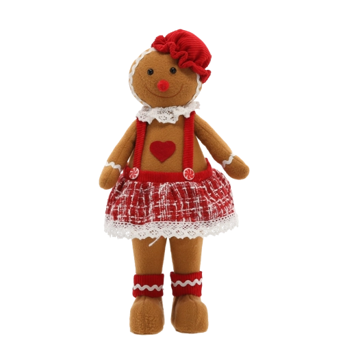 Weiches Textil und liebevolle Details