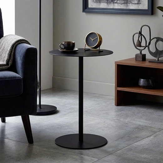 Utilisation polyvalente : salon, chambre et terrasse
