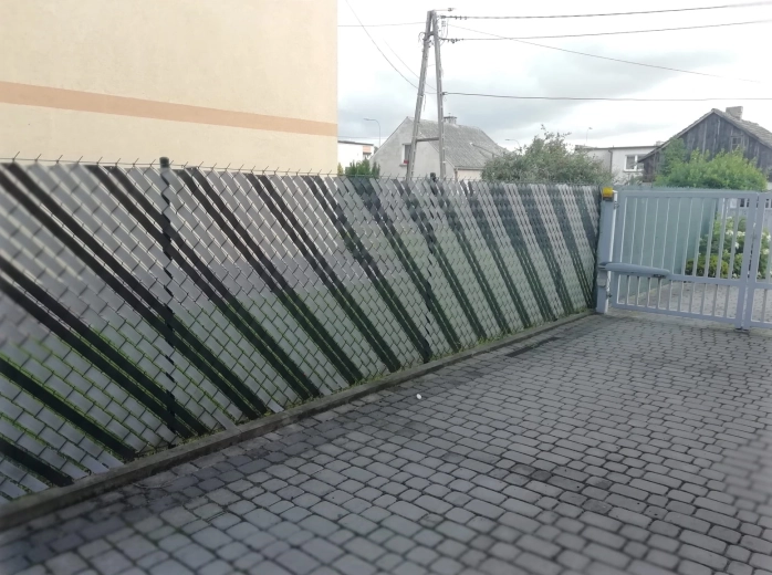 Montage facile sans outils