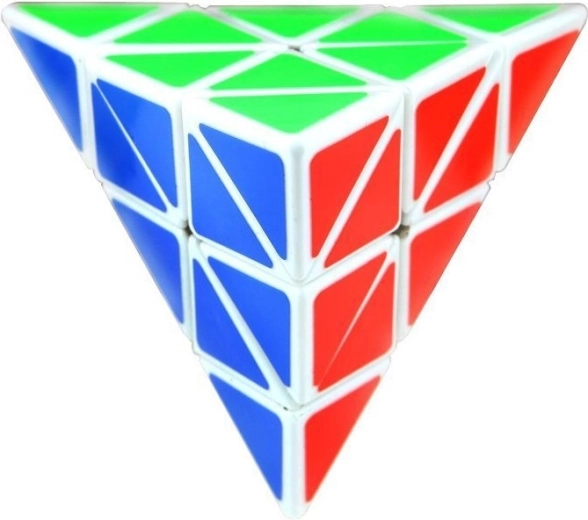 Separat drehbare Spitzen