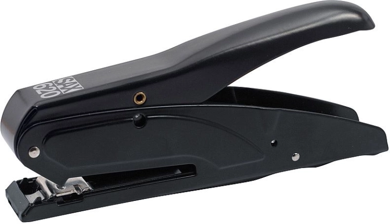 SAX 620 stapling pliers black