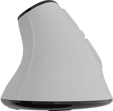 Ergonomic vertical design for healthy wrists