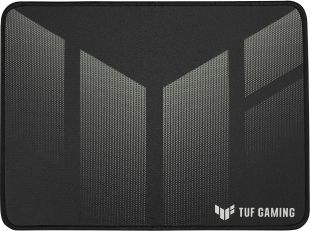 ASUS TUF Gaming P1 gaming muismat zwart - 1 stuk