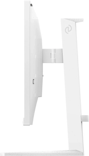 Ergonomics with pivot and clean design