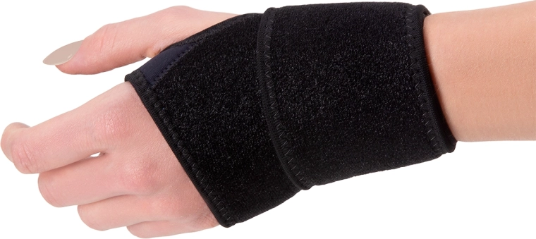 Adjustable, custom-fit compression