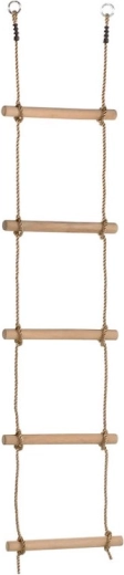 Marimex Play touwladder met 5 treden