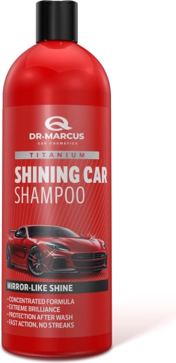 Dr. Marcus Titanium autoshampoo 1000 ml