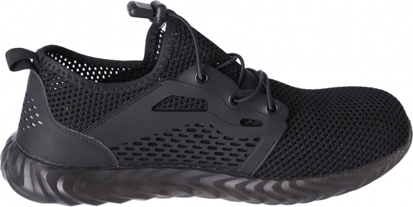Ultralichte veiligheidswerkschoenen – Soft