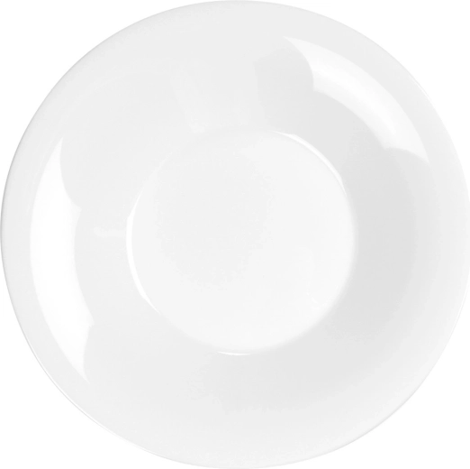 Praktische afmetingen voor soepen en pasta