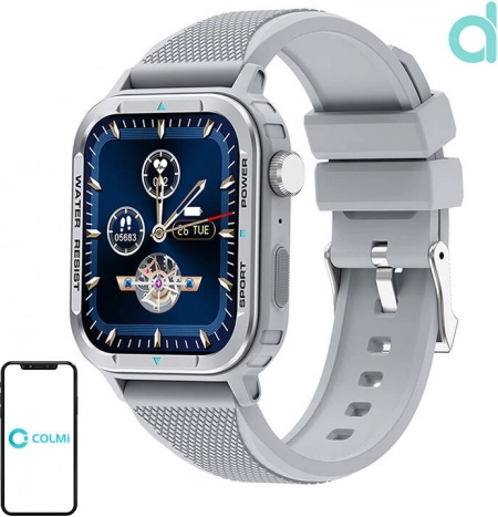 Montre intelligente Colmi M41
