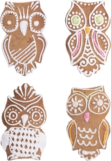 Creatief decoreren en serveren