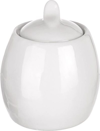 Practical lid for freshness and cleanliness