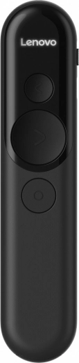 Lenovo Laser Charging Presentation Remote Control