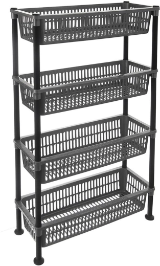 Schlankes Design für kleine Räume