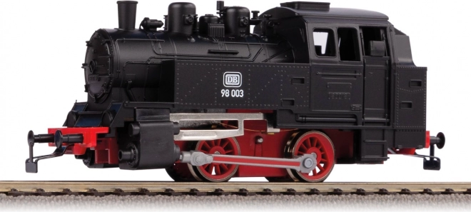PIKO stoomlocomotief BR 98 DB era III H0
