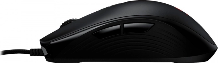 Capteur précis Pixart 3327 sans accélération