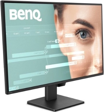 Vloeiend beeld bij 120 Hz