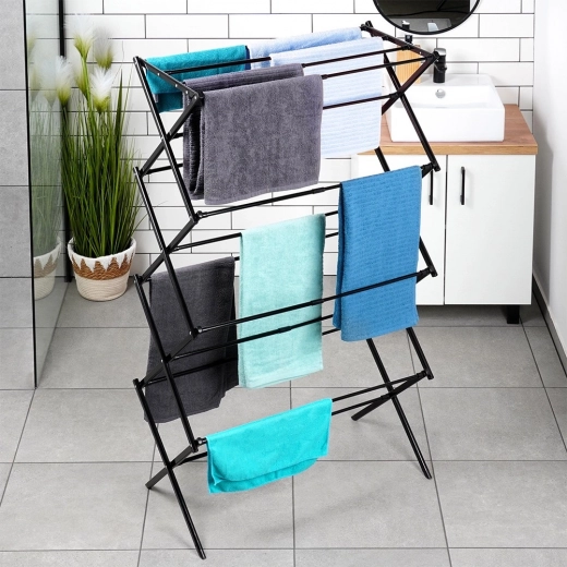 Design multi-niveaux à haute capacité