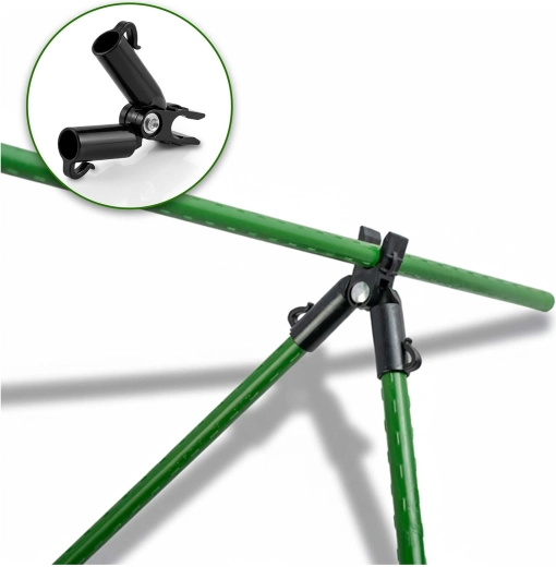 Adjustable pivot joint for various angles