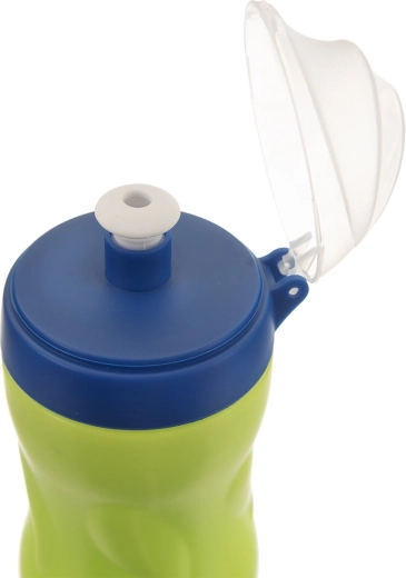Forme ergonomique pour une prise en main plus sûre