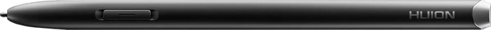 PW600C-pen met 16.384 drukniveaus