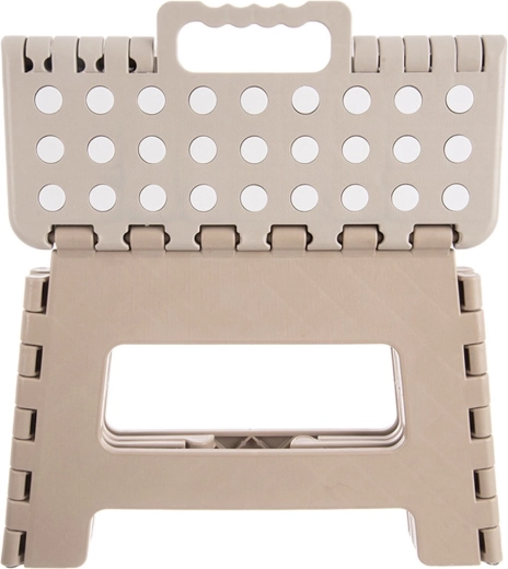 Folding design saves space