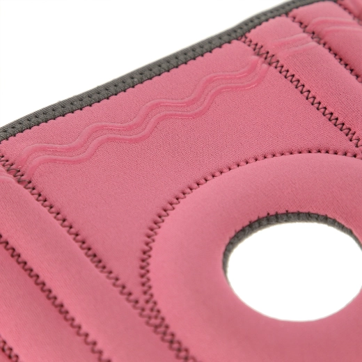 Atmungsaktive, weiche und bequeme Materialien