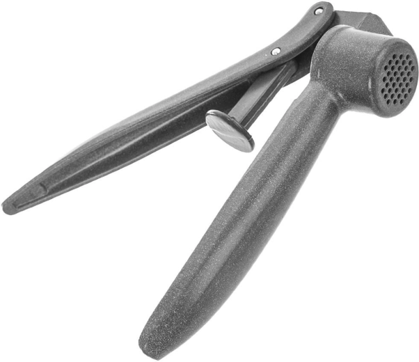 Durable aluminum construction