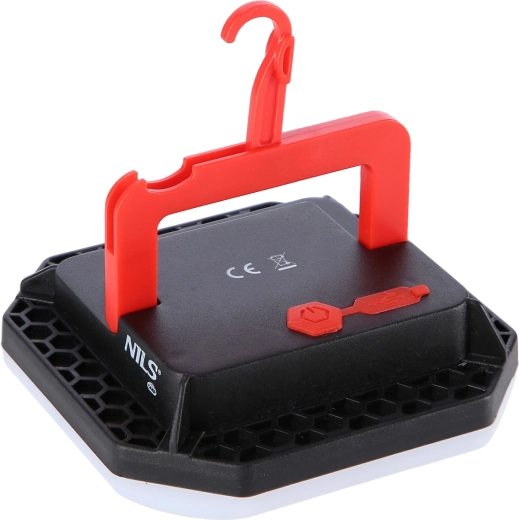 IPX5 weather resistance