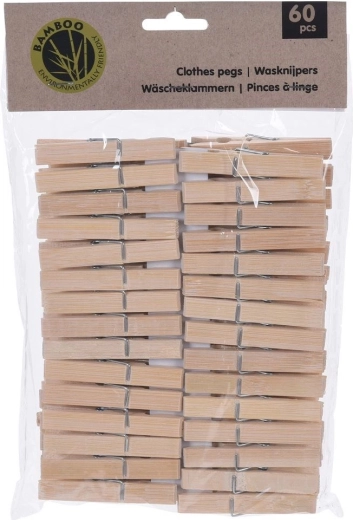 Praktische set van 60 stuks