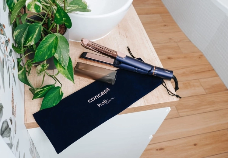 Veiligheid en comfort op de eerste plaats