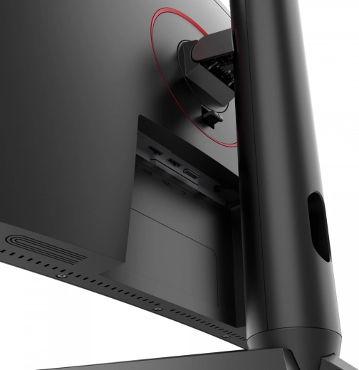 Ergonomie et gestion des câbles