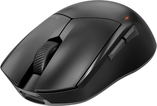 Topklasse PixArt PAW3950-sensor en polling tot 8000 Hz