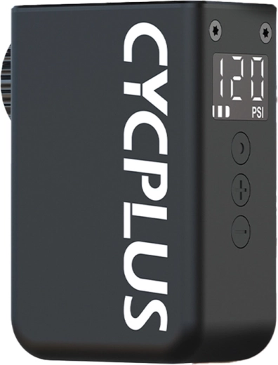 CYCPLUS AS2 Ultra Mini Electric Pump