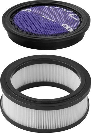 Sencor SVX 086 ensemble de filtres HEPA pour SVC 94xx