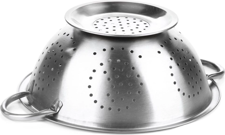 Socle stable pour évier