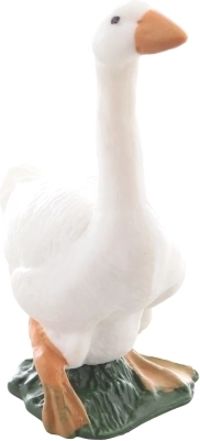 Dimensions compactes et plastique résistant