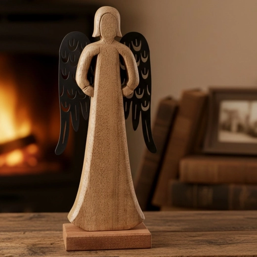 Stabiler Sockel für einen sicheren Stand