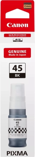 Canon GI-45BK zwarte inkt voor PIXMA (6288C001)