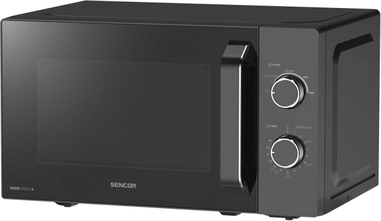 Four à micro-ondes Sencor SMW 1919BK